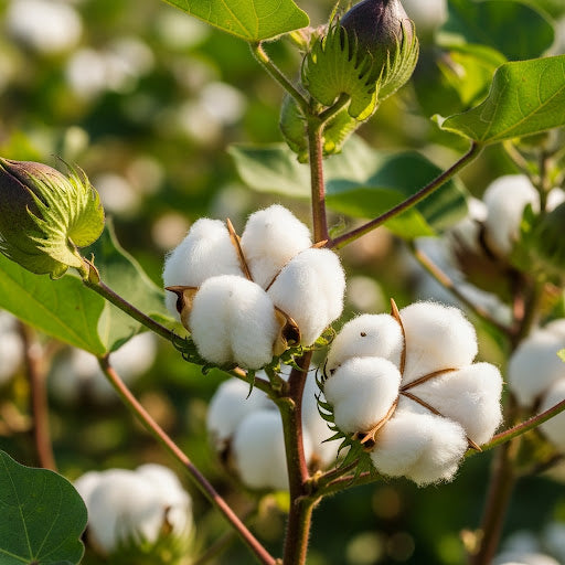 Pima Cotton is Your Wardrobe's New MVP