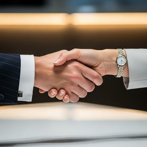 The Partnership Behind Our Conscious Collections: Why We Chose Urth Apparel